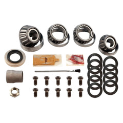 Richmond 83-1039-1 Full Ring and Pinion Installation Kit