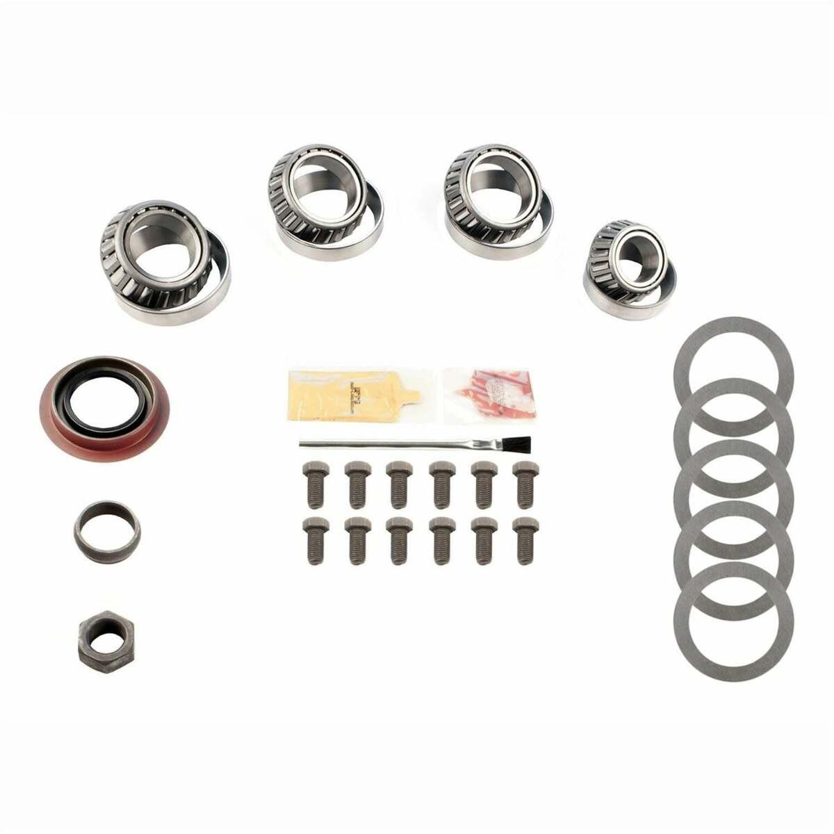Richmond 83-1041-1 Full Ring and Pinion Installation Kit