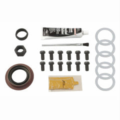 Richmond 83-1041-B Differential Gear Install Kit