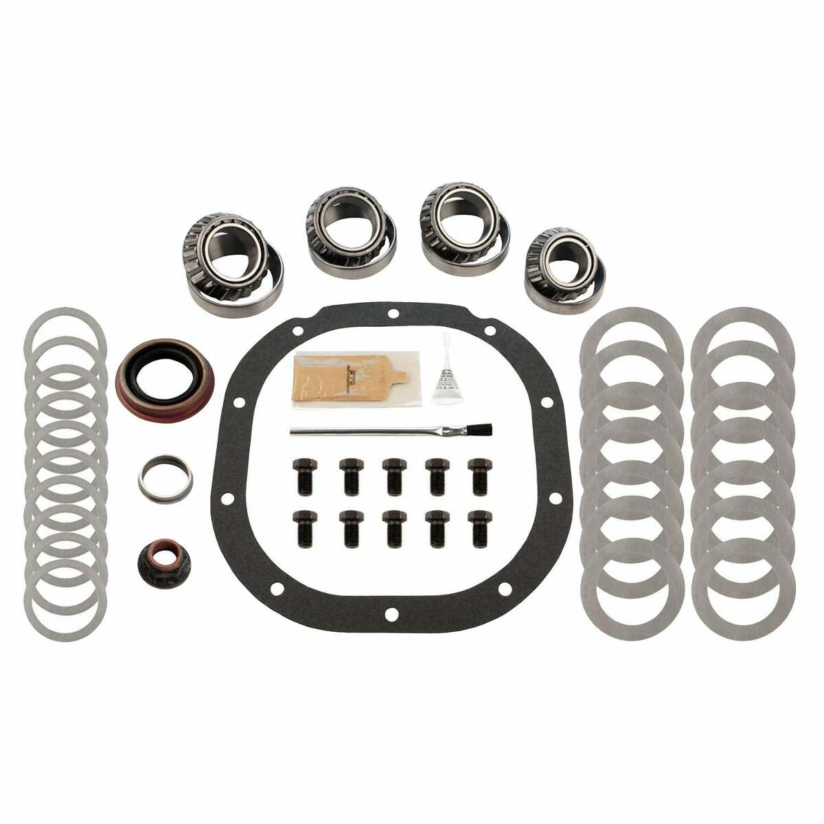 Richmond 83-1043-1 Full Ring and Pinion Installation Kit