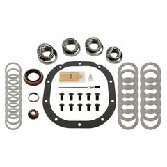 Richmond 83-1043-1 Full Ring and Pinion Installation Kit