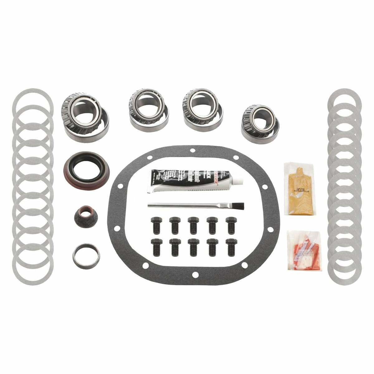 Richmond 83-1045-1 Full Ring and Pinion Installation Kit