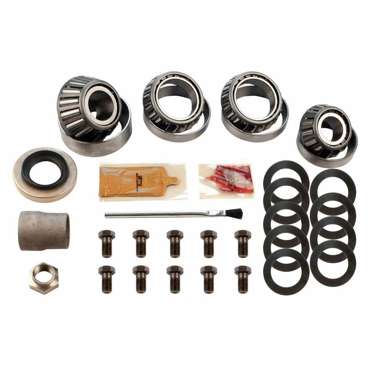 Richmond 83-1046-1 Full Ring and Pinion Installation Kit