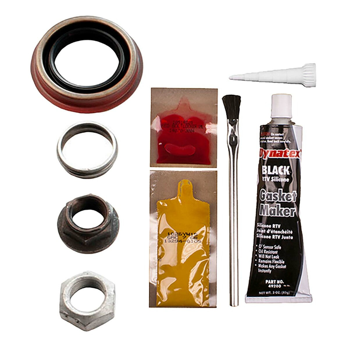 Richmond 83-1049-B Differential Gear Install Kit