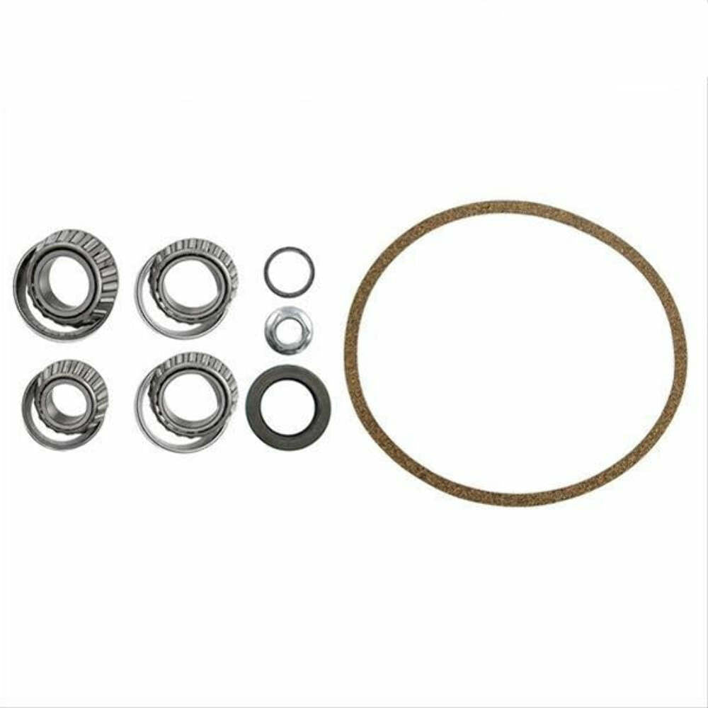 Richmond 83-1054-1 Full Ring and Pinion Installation Kit