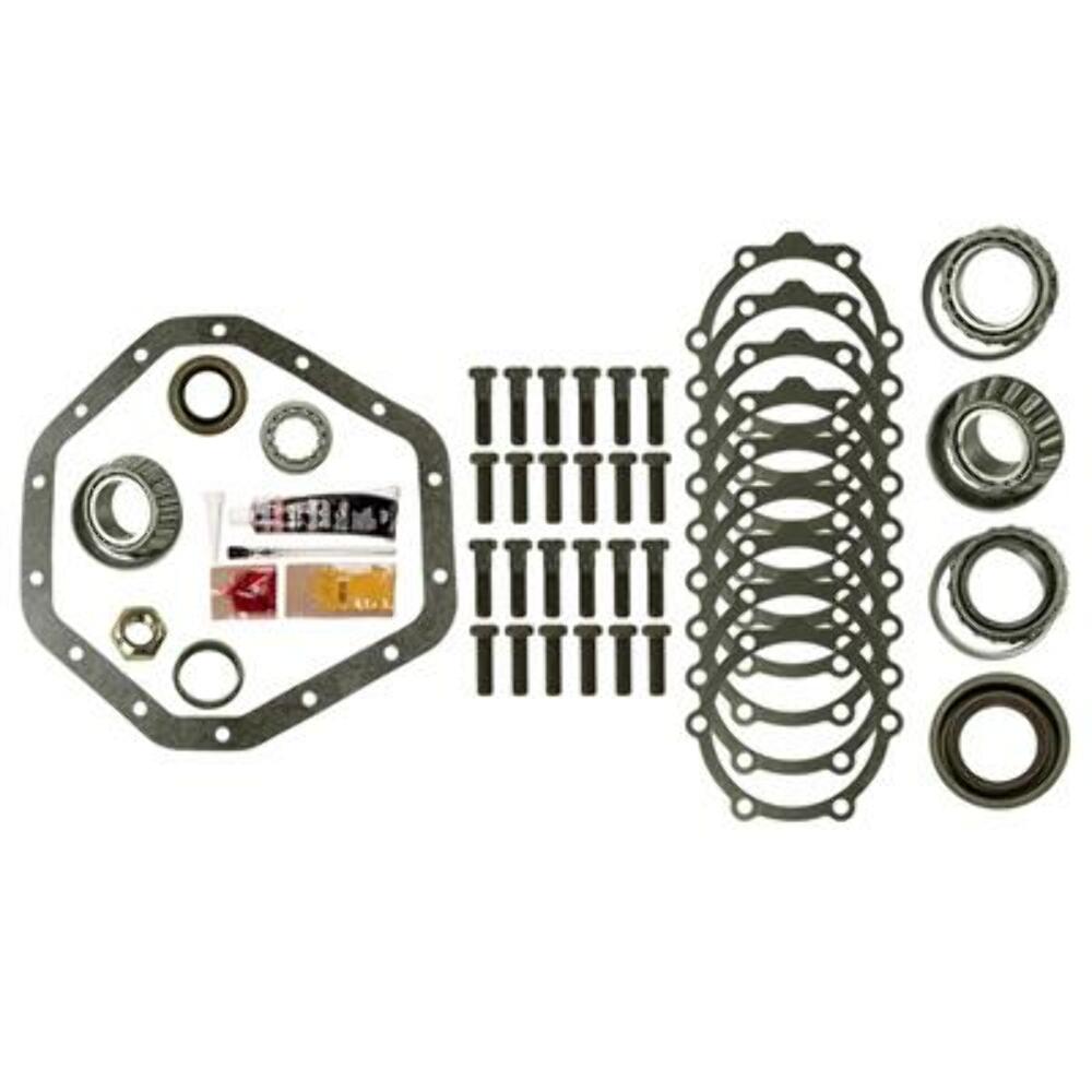 Richmond 83-1065-1 Full Ring and Pinion Installation Kit