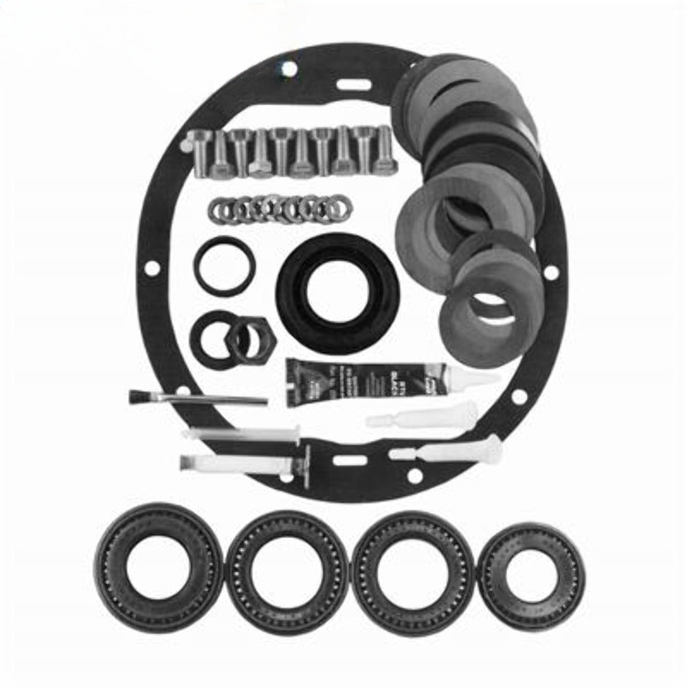 Richmond 83-1082-1 Full Ring and Pinion Installation Kit