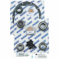 Richmond 83-1083-B Differential Gear Install Kit