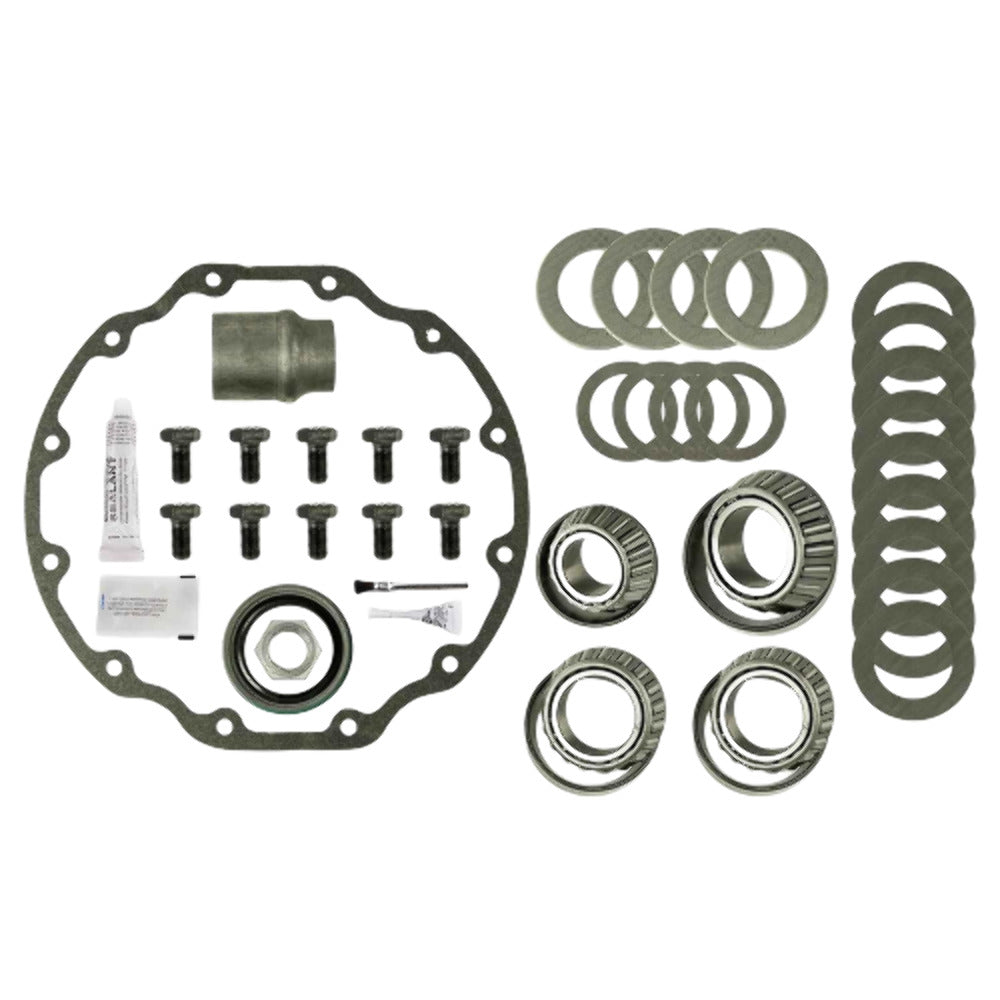 Richmond 83-1088-1 Full Ring and Pinion Installation Kit