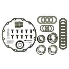 Richmond 83-1088-1 Full Ring and Pinion Installation Kit