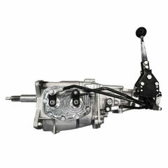 Richmond 9021510 Transmission, Super T10 Pro 2.43 (S) GM