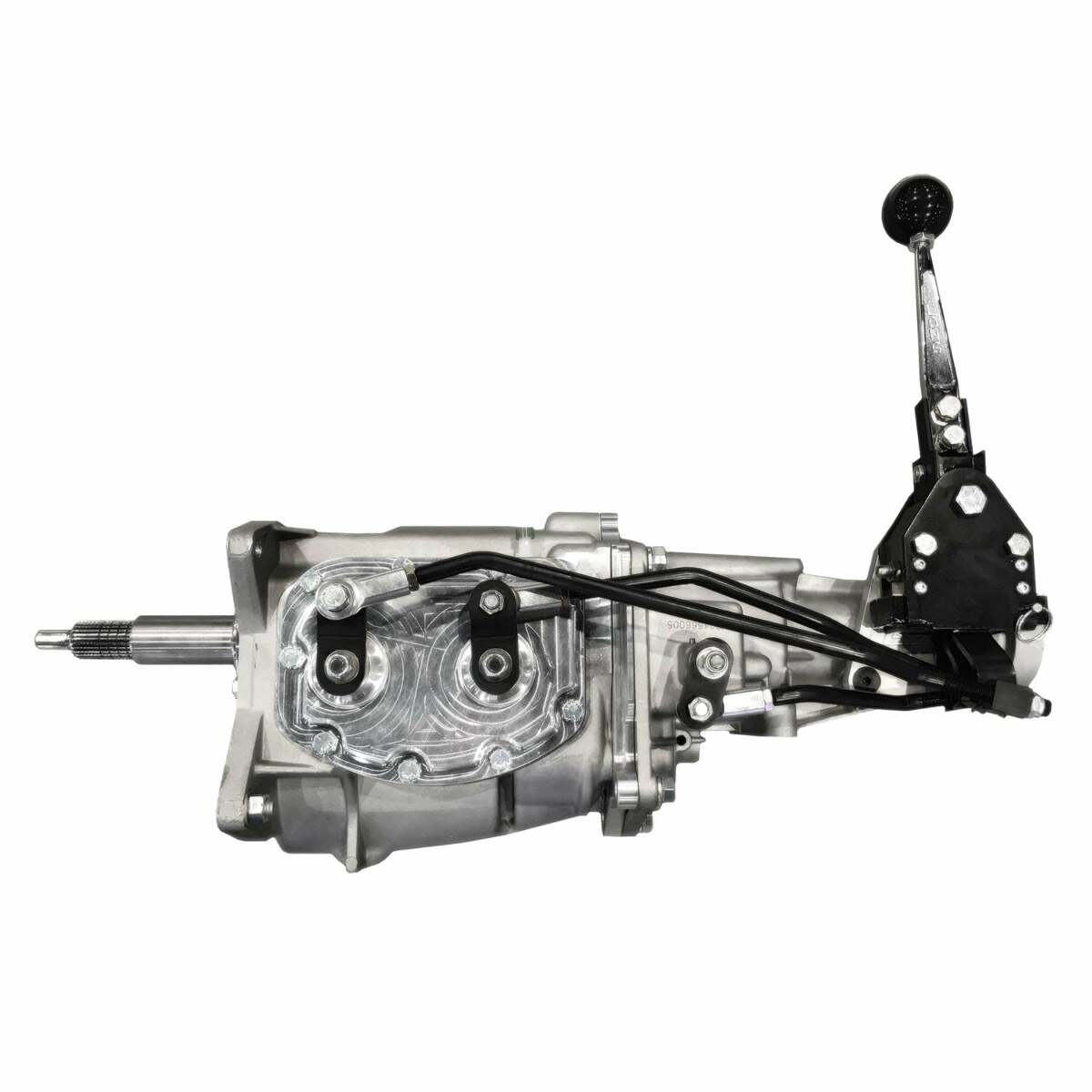 Richmond 9041520 Transmission, Super T10 Pro 2.64 (W) Ford