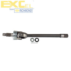 Excel 91-27100 Axle Shaft Assembly