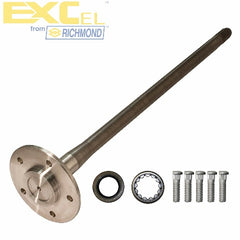 Excel 92-23350 Axle Shaft