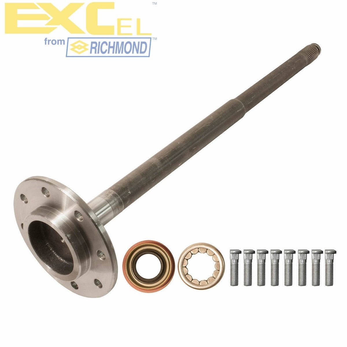 Excel 92-25138 Axle Shaft