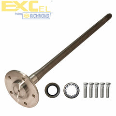 Excel 92-25157 Axle Shaft