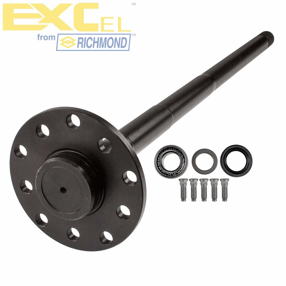 Excel 92-31295 Axle Shaft