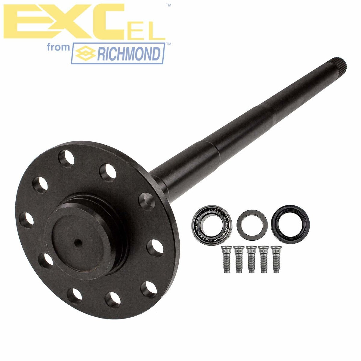 Excel 92-31296 Axle Shaft