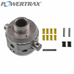 PowerTrax 9203822705 No-Slip Traction System