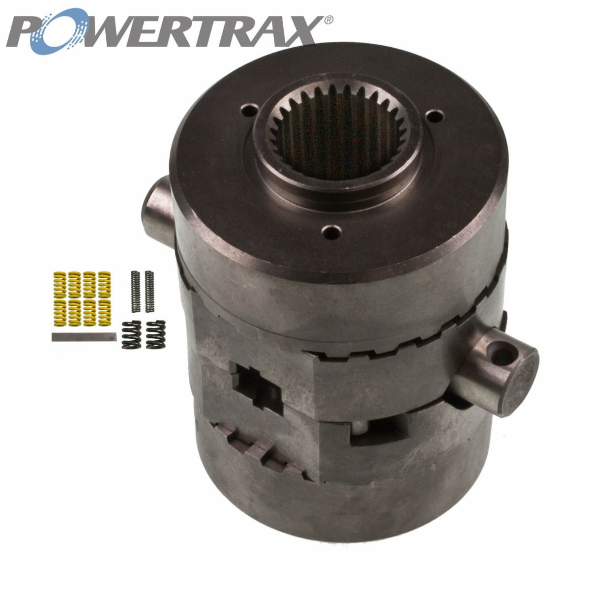 PowerTrax 9204352725 No-Slip Traction System