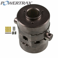 PowerTrax 9204352725 No-Slip Traction System