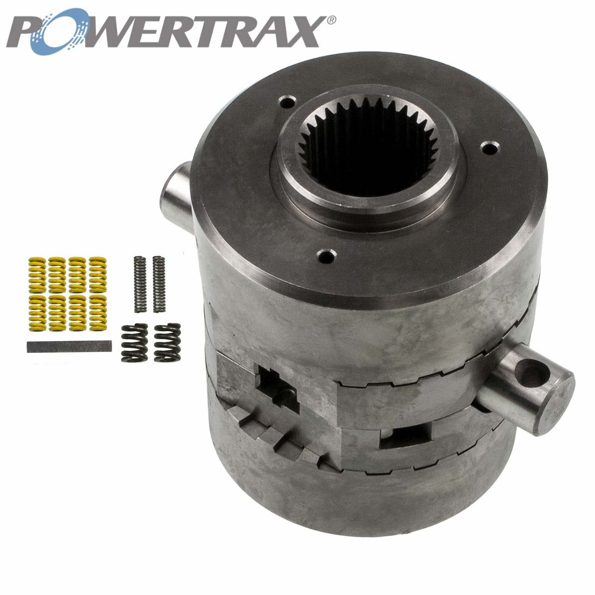 PowerTrax 9204443020 No-Slip Traction System