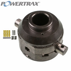 PowerTrax 9204603500 No-Slip Traction System