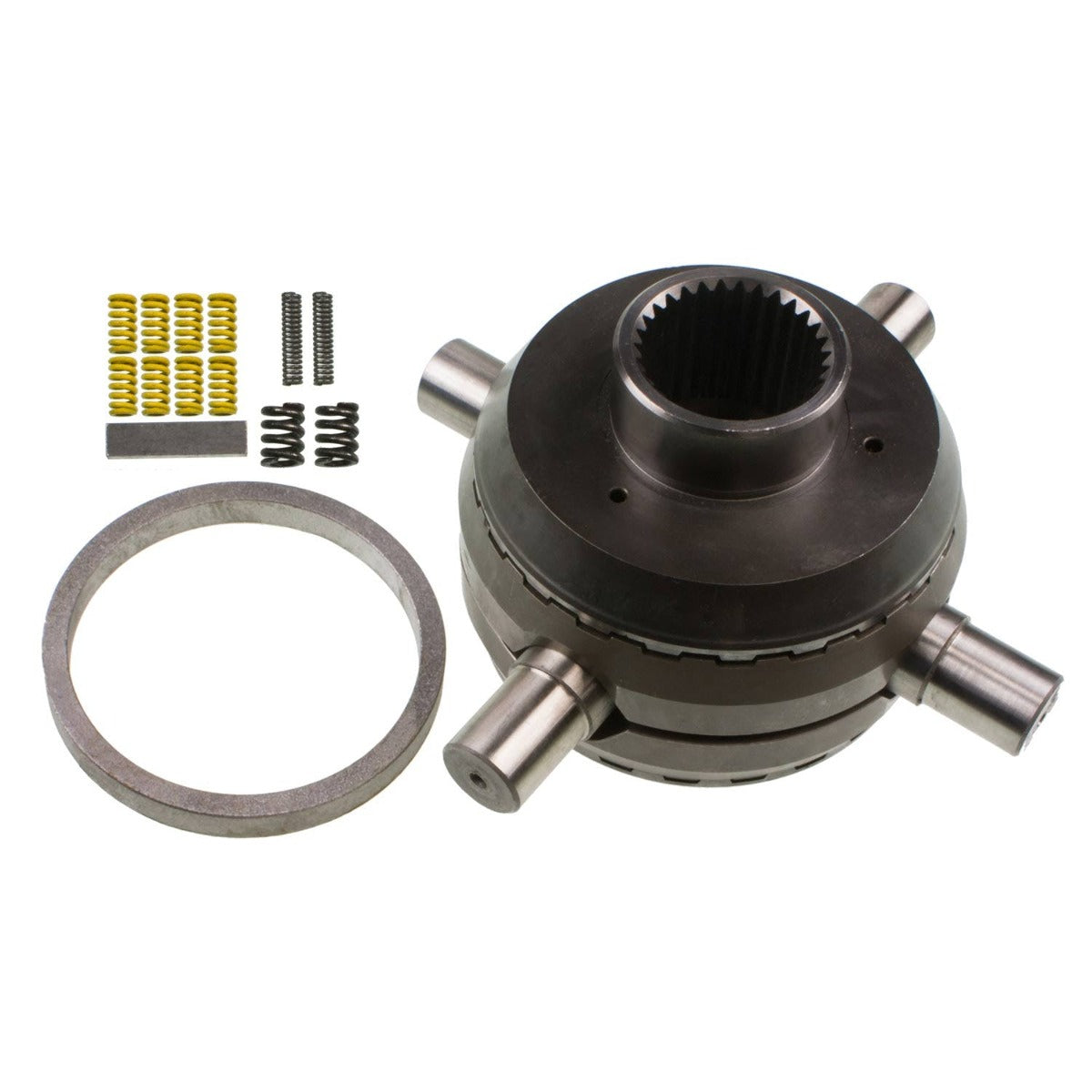 PowerTrax 9207053000 No-Slip Traction System