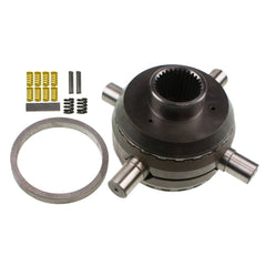 PowerTrax 9207053000 No-Slip Traction System