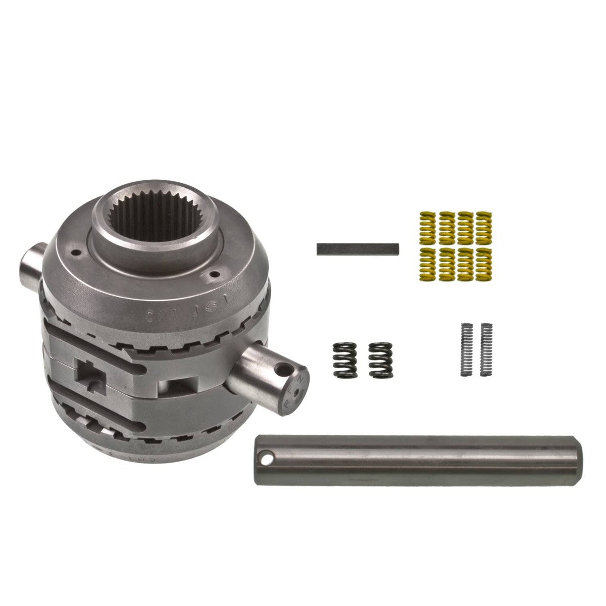 PowerTrax 9214803100 No-Slip Traction System