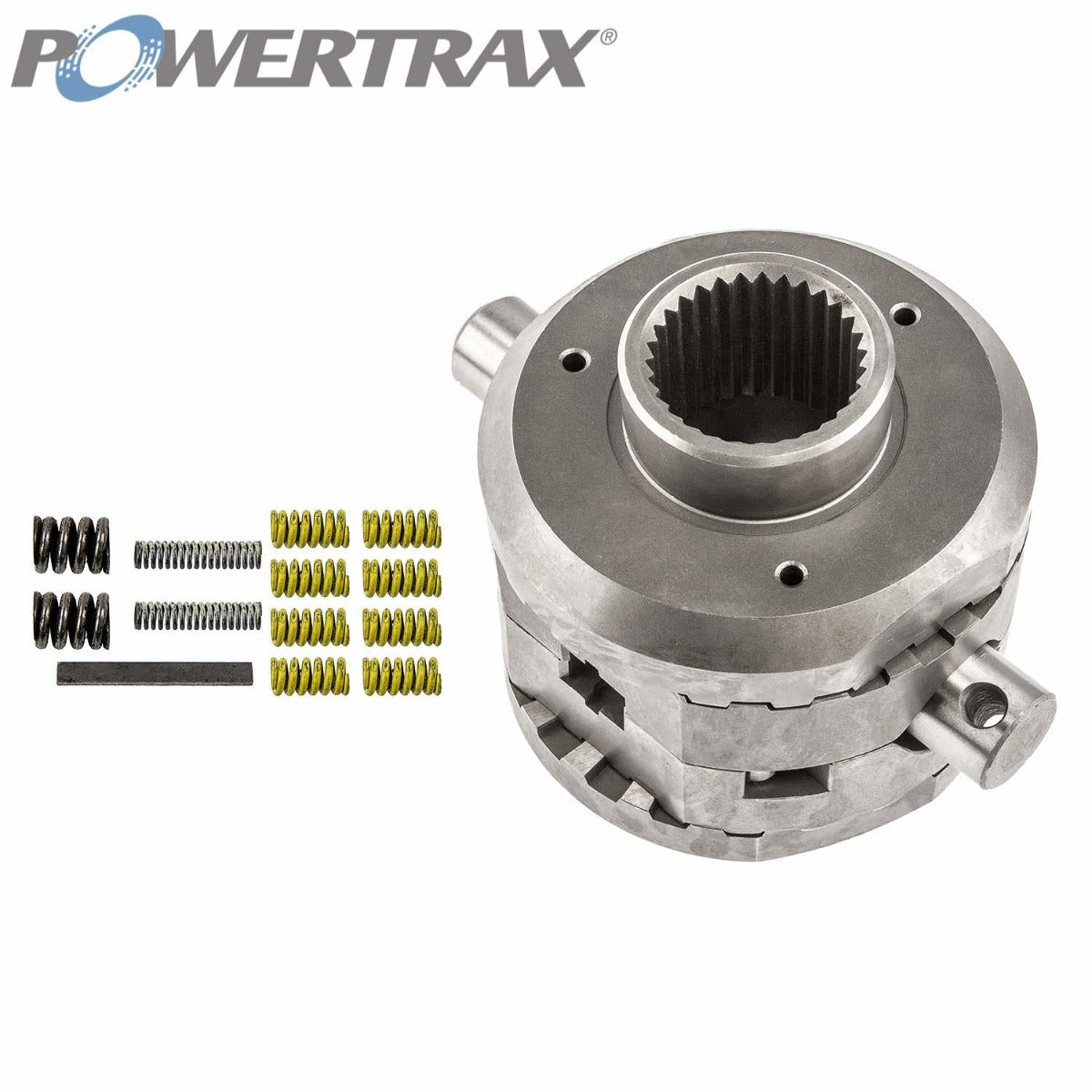 PowerTrax 9220803001 No-Slip Traction System