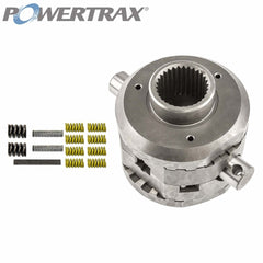 PowerTrax 9220803001 No-Slip Traction System