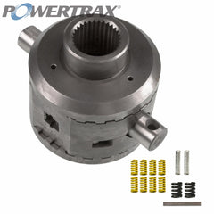 PowerTrax 9220883005 No-Slip Traction System