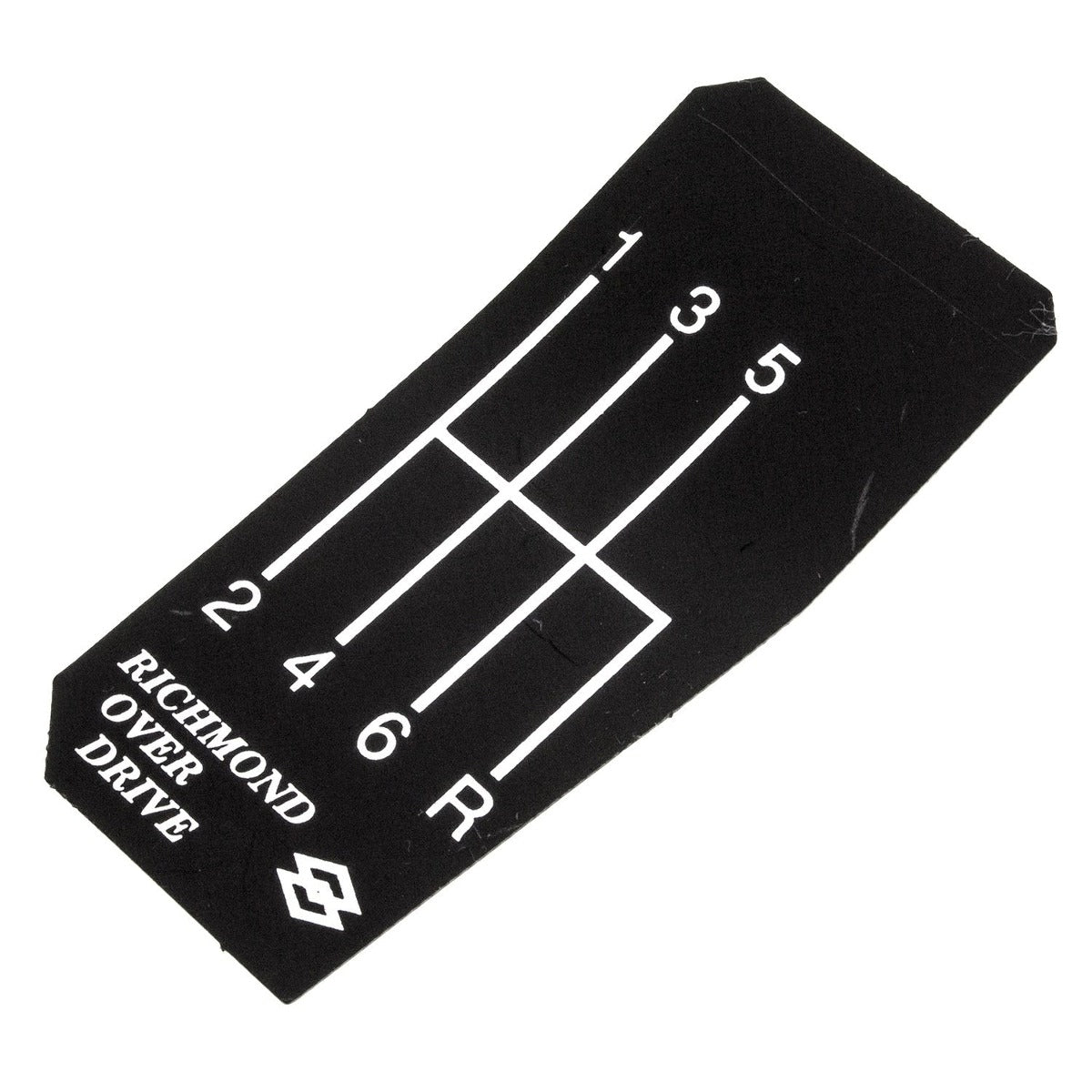 Richmond 9260000 Manual Trans Shift Console Plate