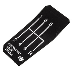 Richmond 9260000 Manual Trans Shift Console Plate