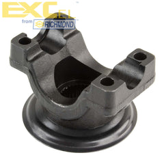 Excel 96-2311 Forged, U-Bolt Style, Dust Shield