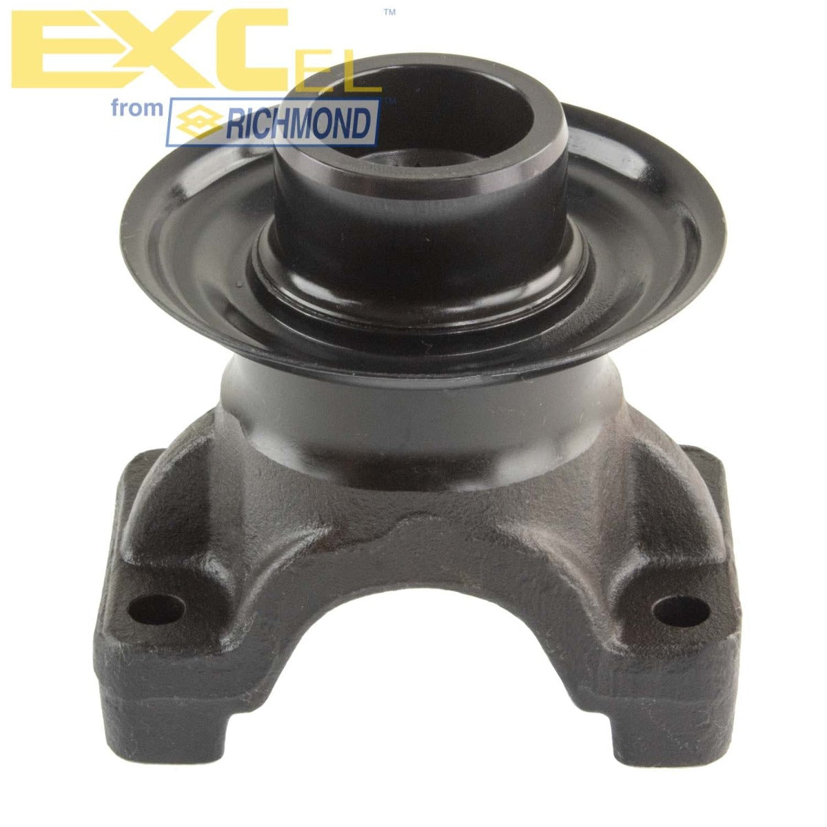 Excel 96-2320 Forged, U-Bolt Style, Dust Shield