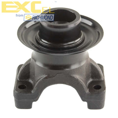 Excel 96-2320 Forged, U-Bolt Style, Dust Shield