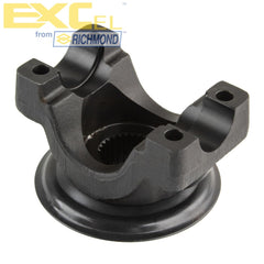 Excel 96-2701 Forged, U-Bolt Style, Dust Shield
