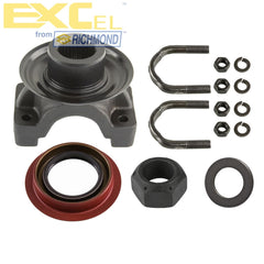 Excel 96-2701K U-Bolt Kit, Pinion Nut, Washer, Seal