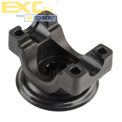 Excel 96-2705 Forged, U-Bolt Style, Dust Shield