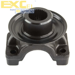 Excel 96-2706 Forged-Bolt Style, Dust Shield