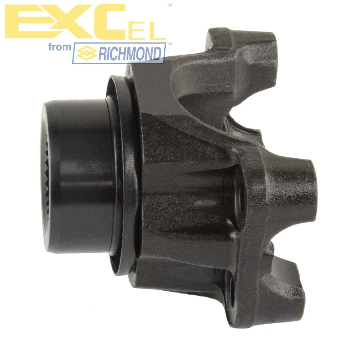 Excel 96-3101 Forged, U-Bolt Style