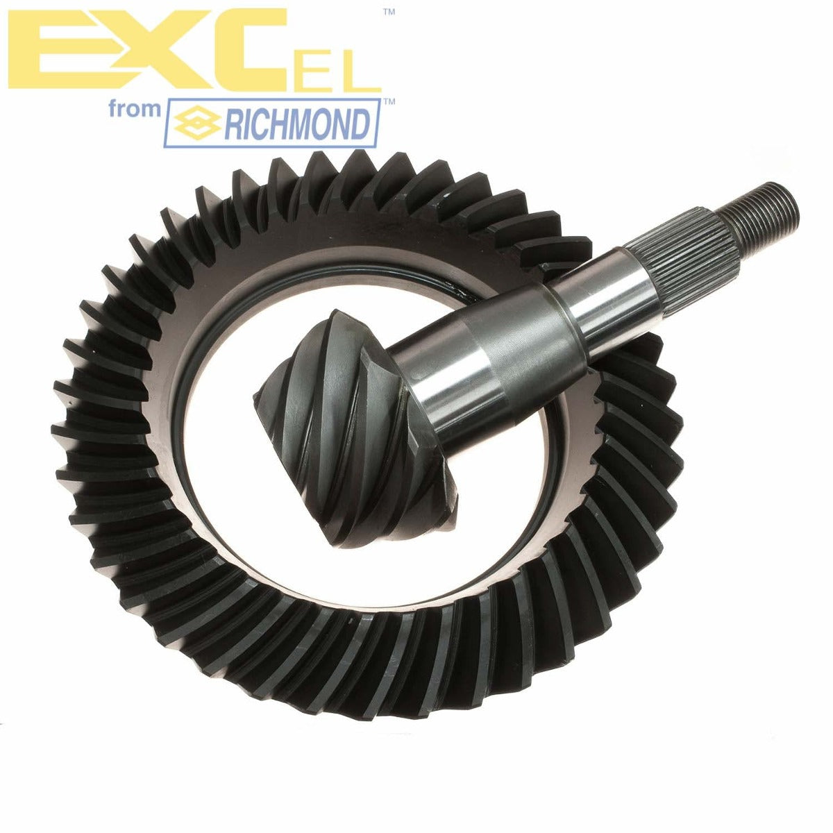 Excel CR925410 Differential Ring and Pinion