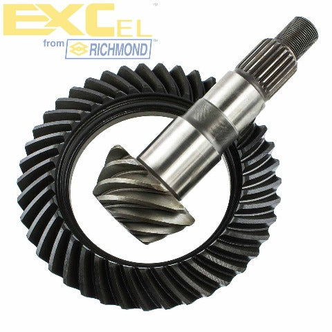 Excel D30411FJK Differential Ring and Pinion