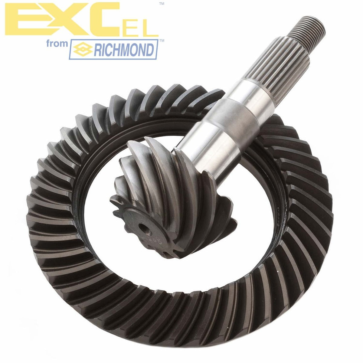 Excel D30456 Differential Ring and Pinion