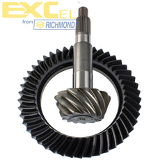 Excel D44354 Differential Ring and Pinion