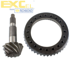 Excel D44409 Differential Ring and Pinion