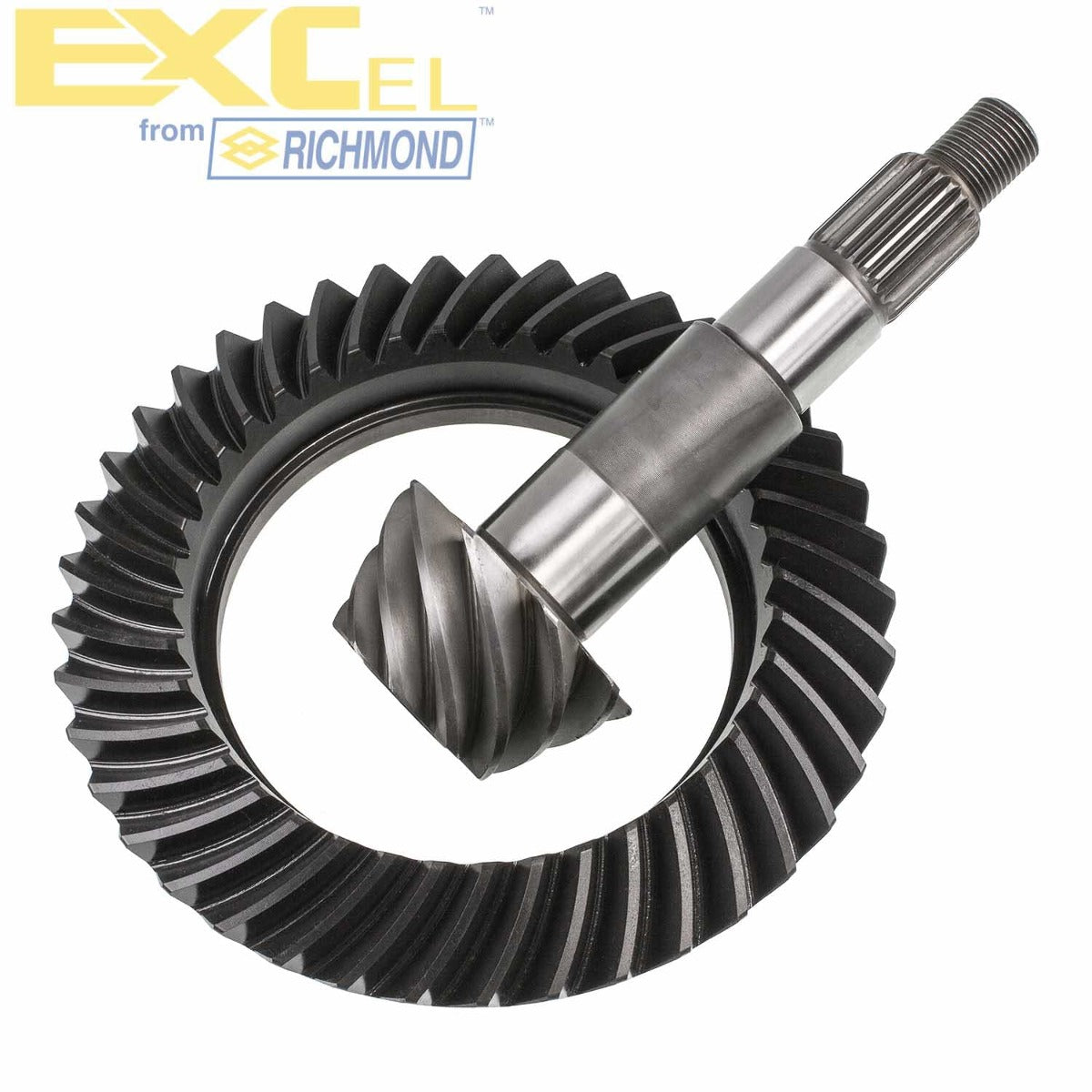 Excel D44456JK Differential Ring and Pinion