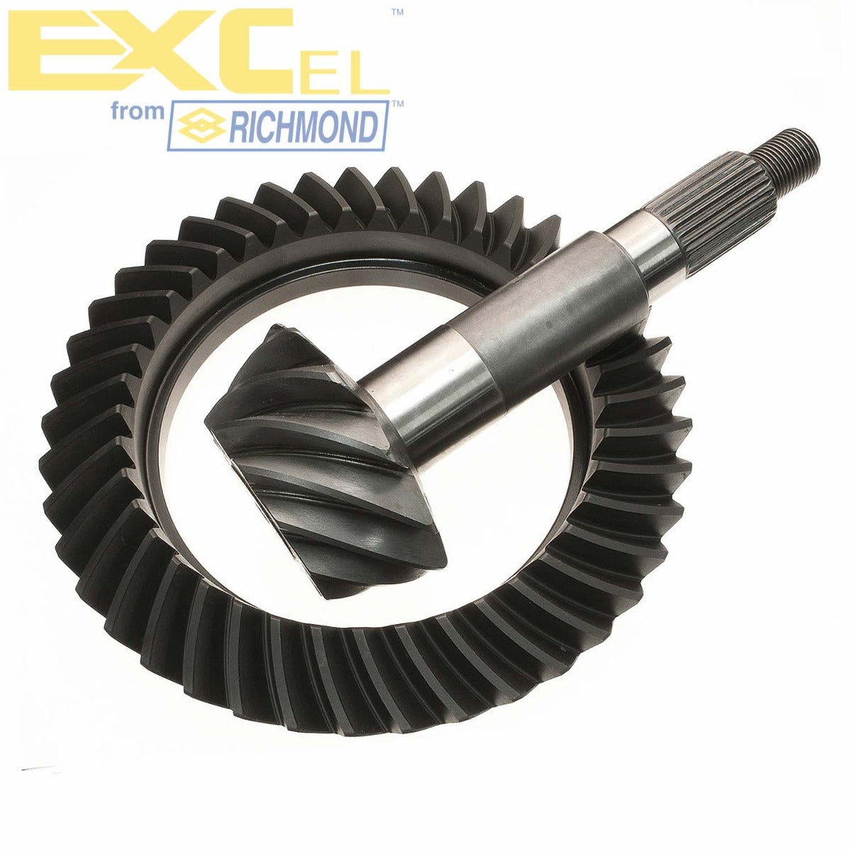 Excel D44456R Differential Ring and Pinion